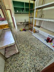 Sembawang Road (D27), Apartment #607939521